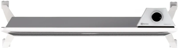 Комплект Electrolux Rapid Transformer с блоком управления и шасси ECH/R-2500 T-TUM3 (механический)